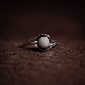 Moedermelk ring "Hold on" - Afbeelding 2